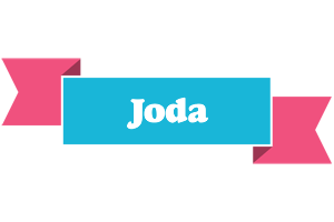 Joda today logo