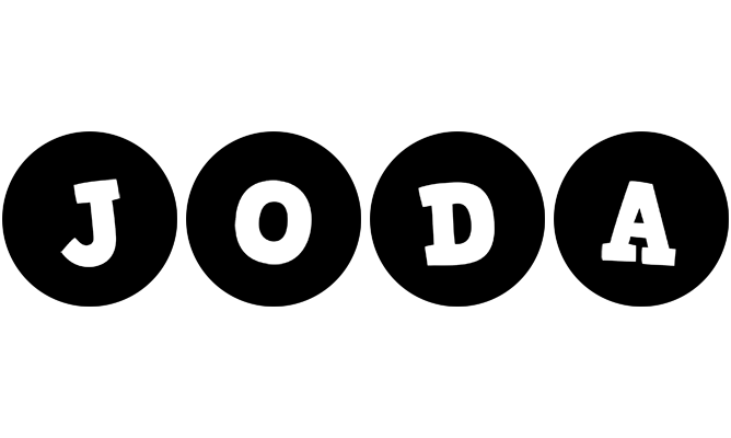 Joda tools logo