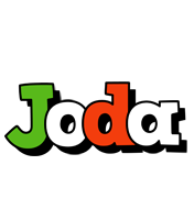 Joda venezia logo