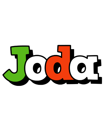 Joda venezia logo