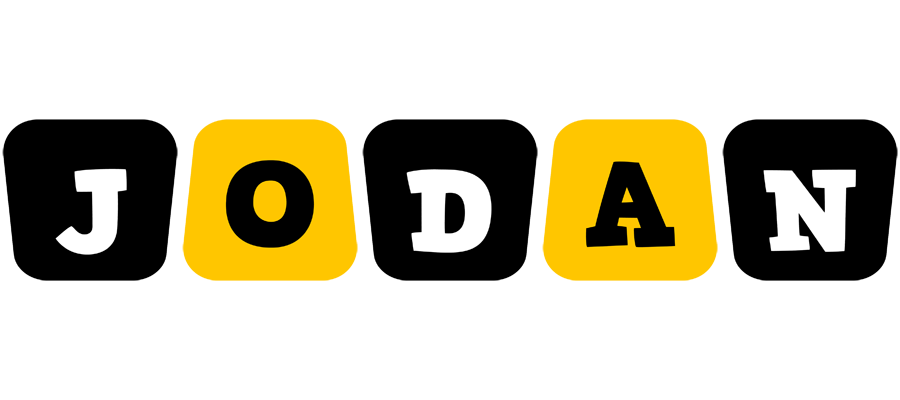 Jodan boots logo