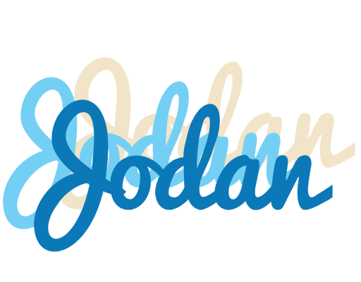 Jodan breeze logo