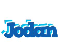 Jodan business logo