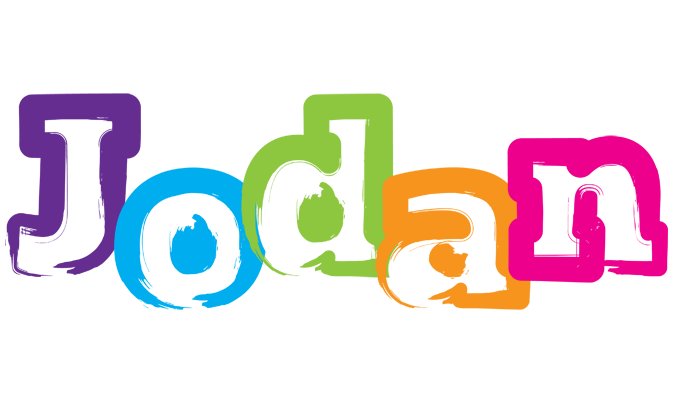 Jodan casino logo