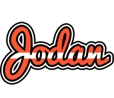 Jodan denmark logo