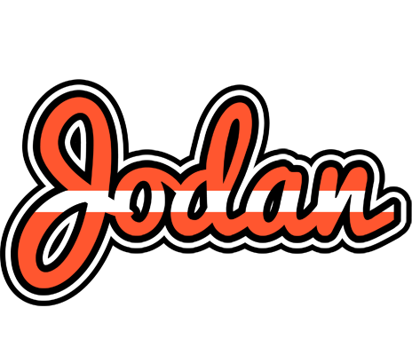 Jodan denmark logo