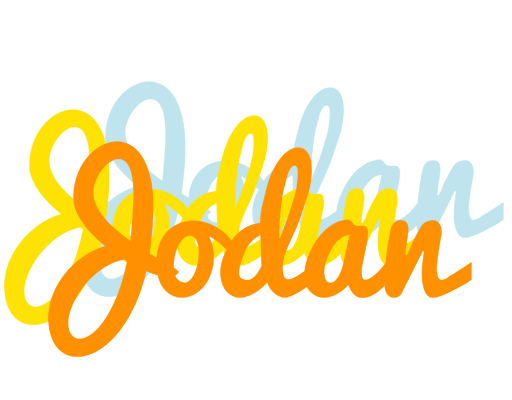 Jodan energy logo