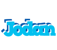Jodan jacuzzi logo
