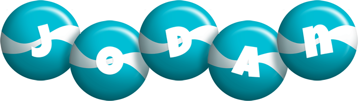 Jodan messi logo