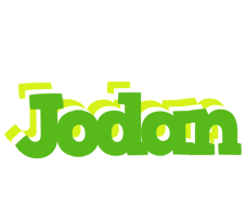 Jodan picnic logo