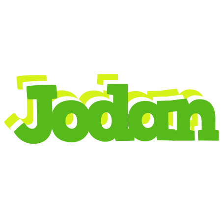 Jodan picnic logo