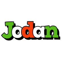 Jodan venezia logo