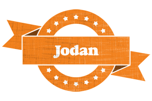 Jodan victory logo