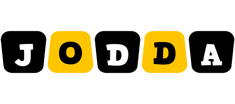 Jodda boots logo