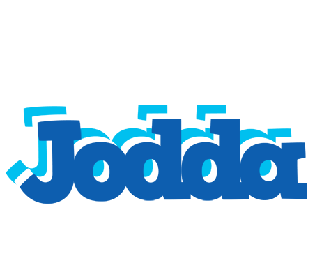 Jodda business logo