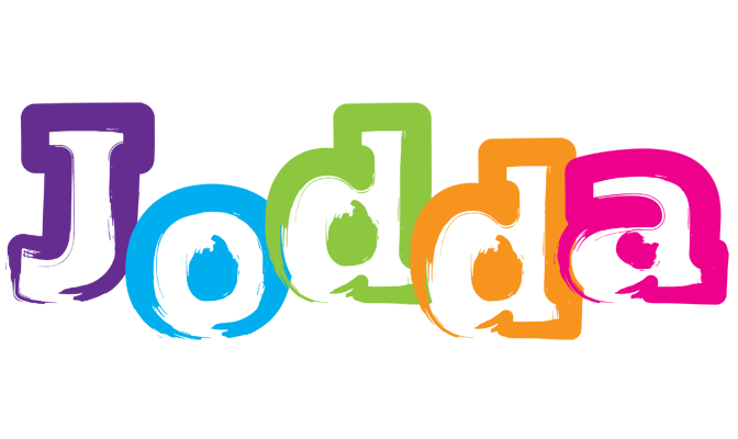 Jodda casino logo