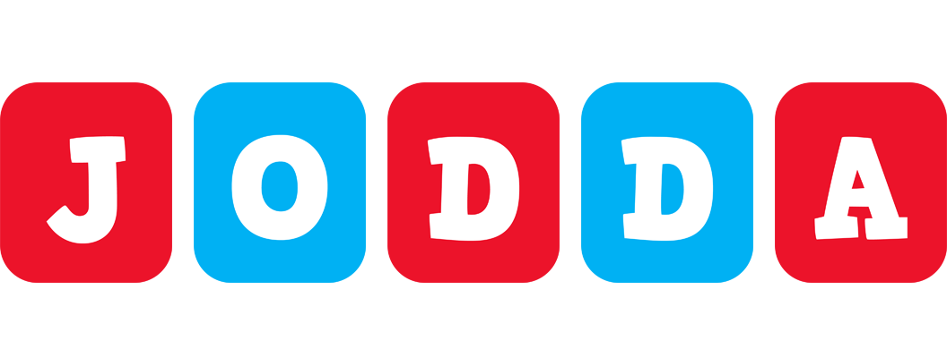 Jodda diesel logo