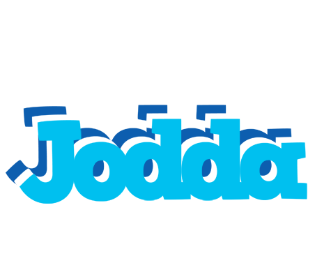Jodda jacuzzi logo
