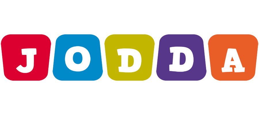 Jodda kiddo logo