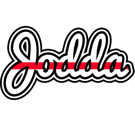 Jodda kingdom logo
