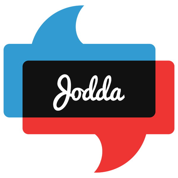 Jodda sharks logo