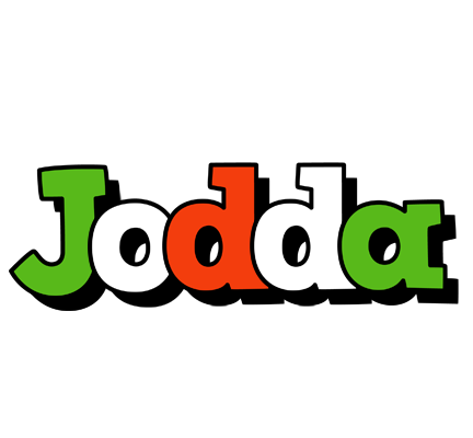 Jodda venezia logo