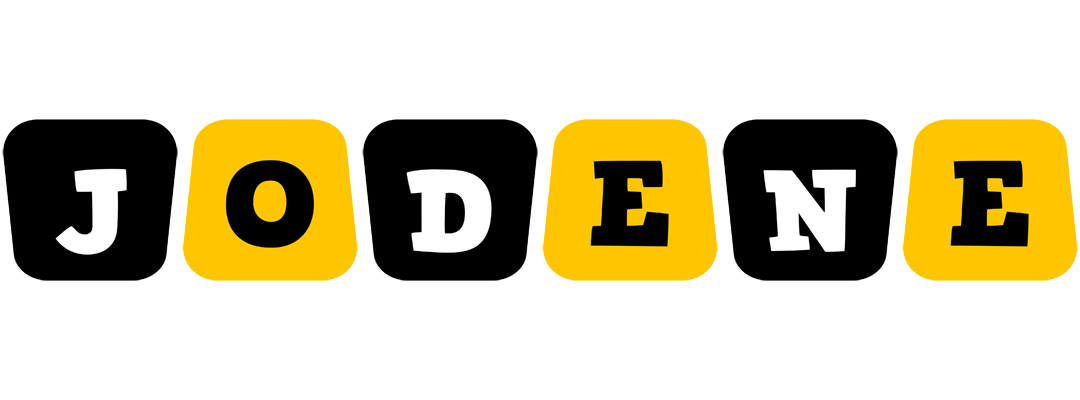 Jodene boots logo