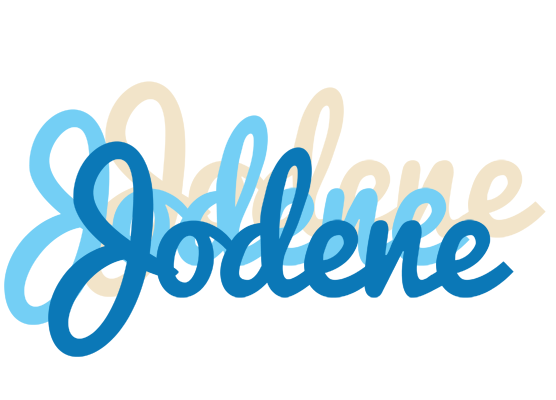 Jodene breeze logo