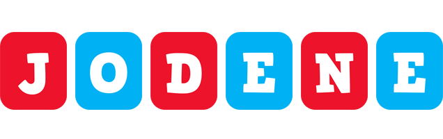 Jodene diesel logo