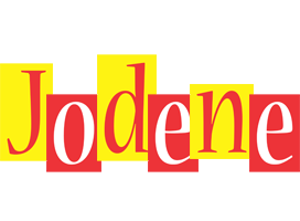 Jodene errors logo