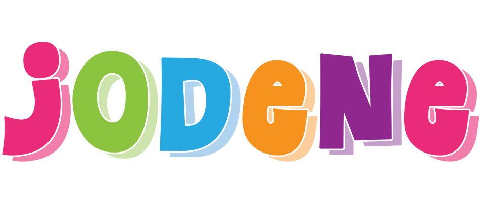 Jodene friday logo