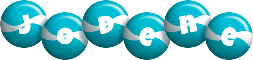 Jodene messi logo