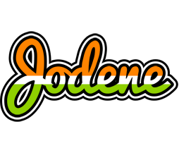 Jodene mumbai logo