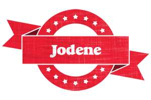Jodene passion logo