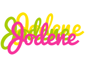 Jodene sweets logo