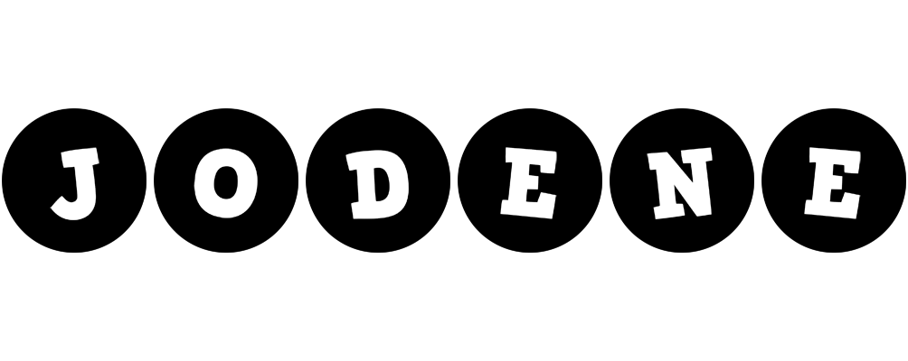 Jodene tools logo