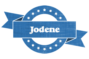 Jodene trust logo