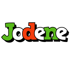 Jodene venezia logo