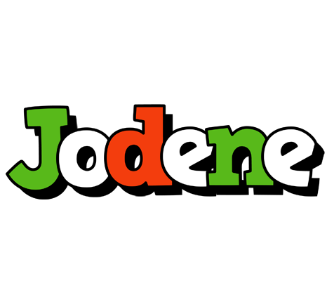 Jodene venezia logo