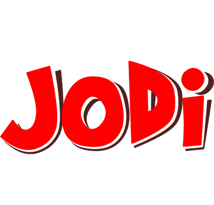 Jodi basket logo
