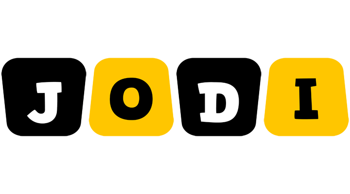 Jodi boots logo