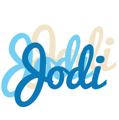 Jodi breeze logo
