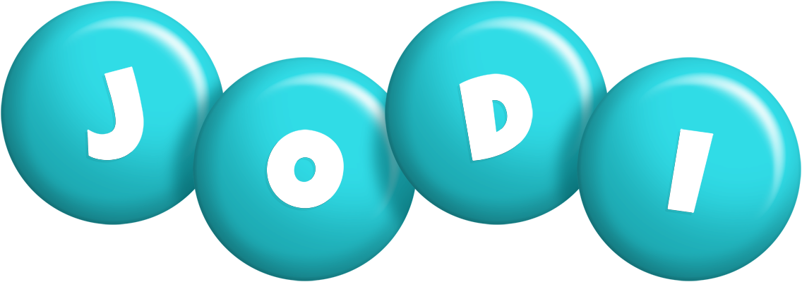 Jodi candy-azur logo