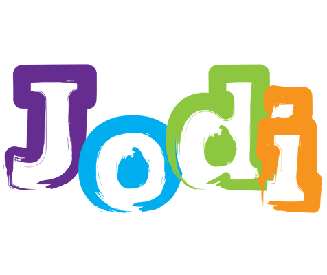 Jodi casino logo