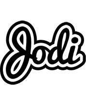 Jodi chess logo