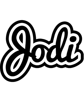 Jodi chess logo