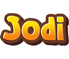 Jodi cookies logo