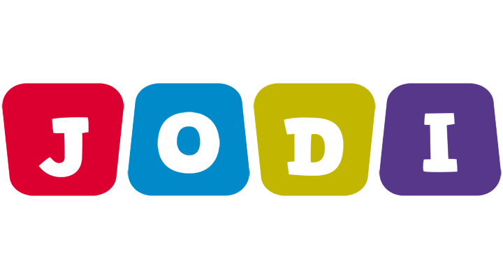 Jodi daycare logo