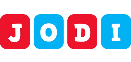 Jodi diesel logo