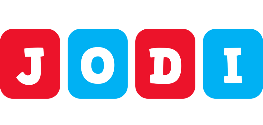 Jodi diesel logo